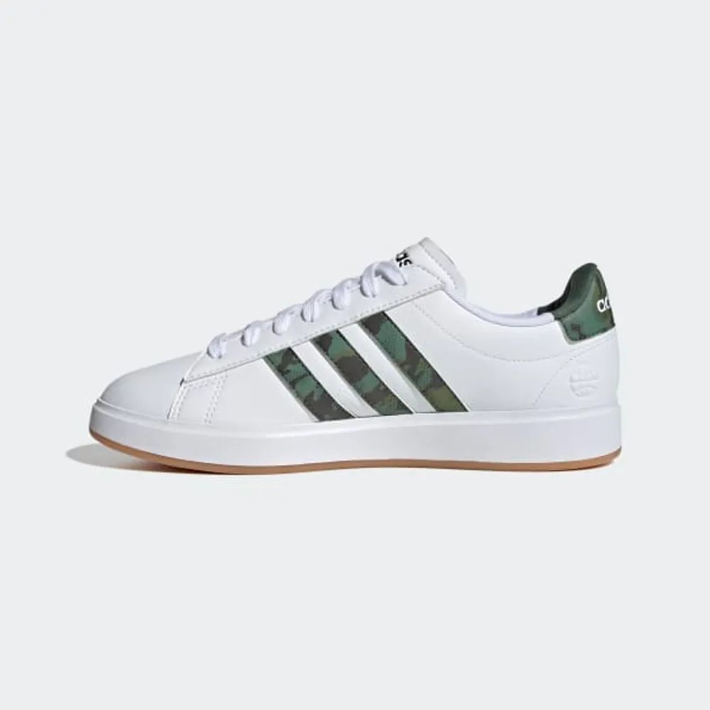 Tenis adidas Grand Court Cloudfoam Lifestyle Comfort