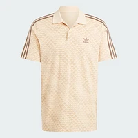 Playera Polo Classic Mono