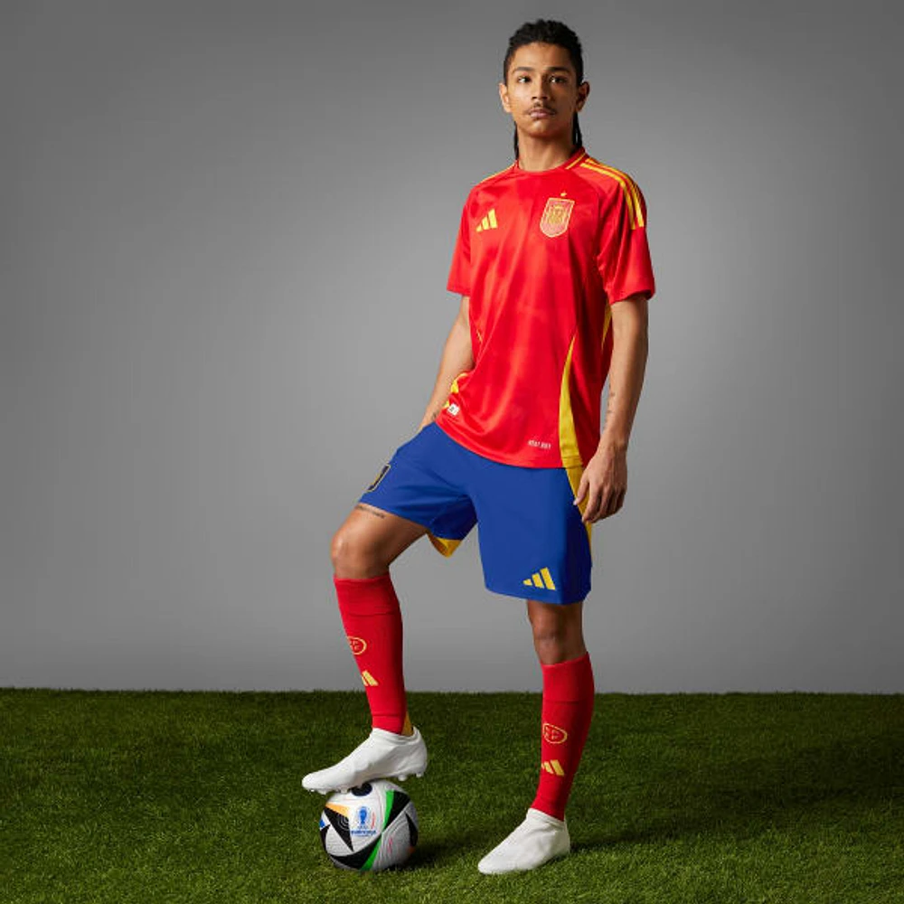 Jersey Local España 2024 Versión Jugador