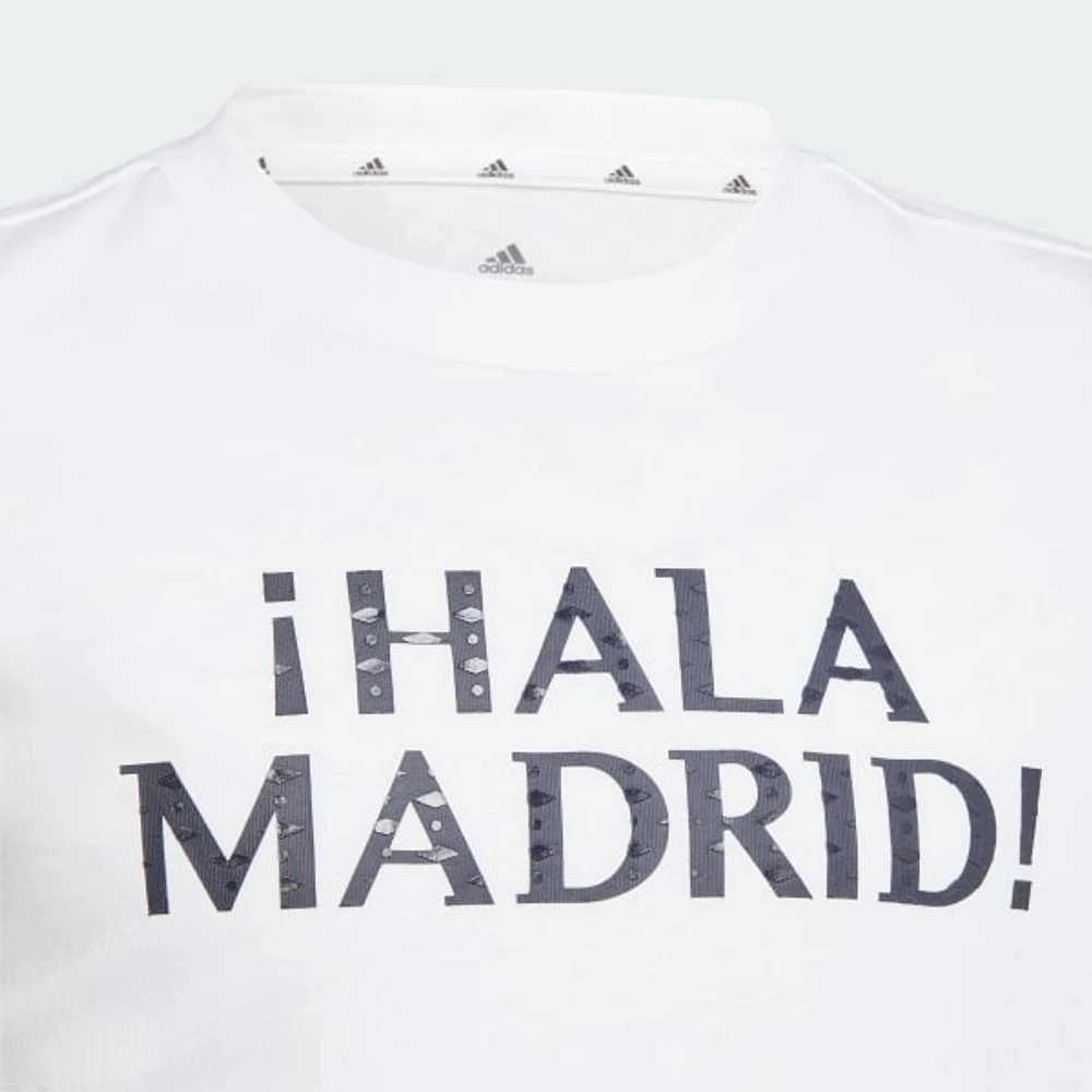 Jersey de Real Madrid para Niños