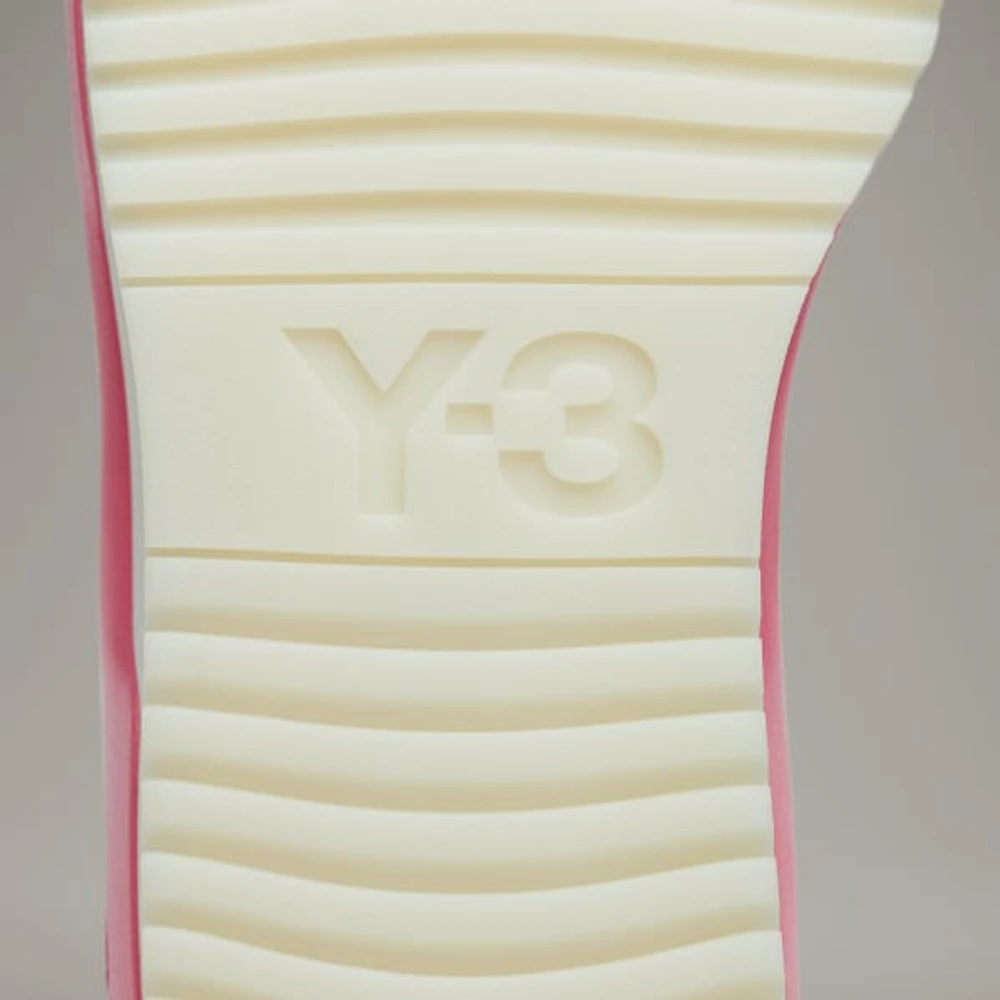 Y-3 RIVALRY