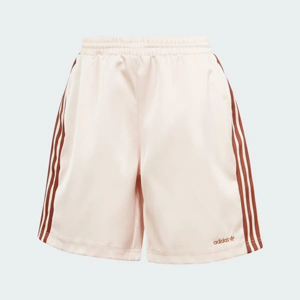 Shorts Premium Originals Satén