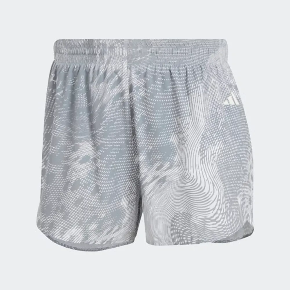 Shorts Adizero Split para Running