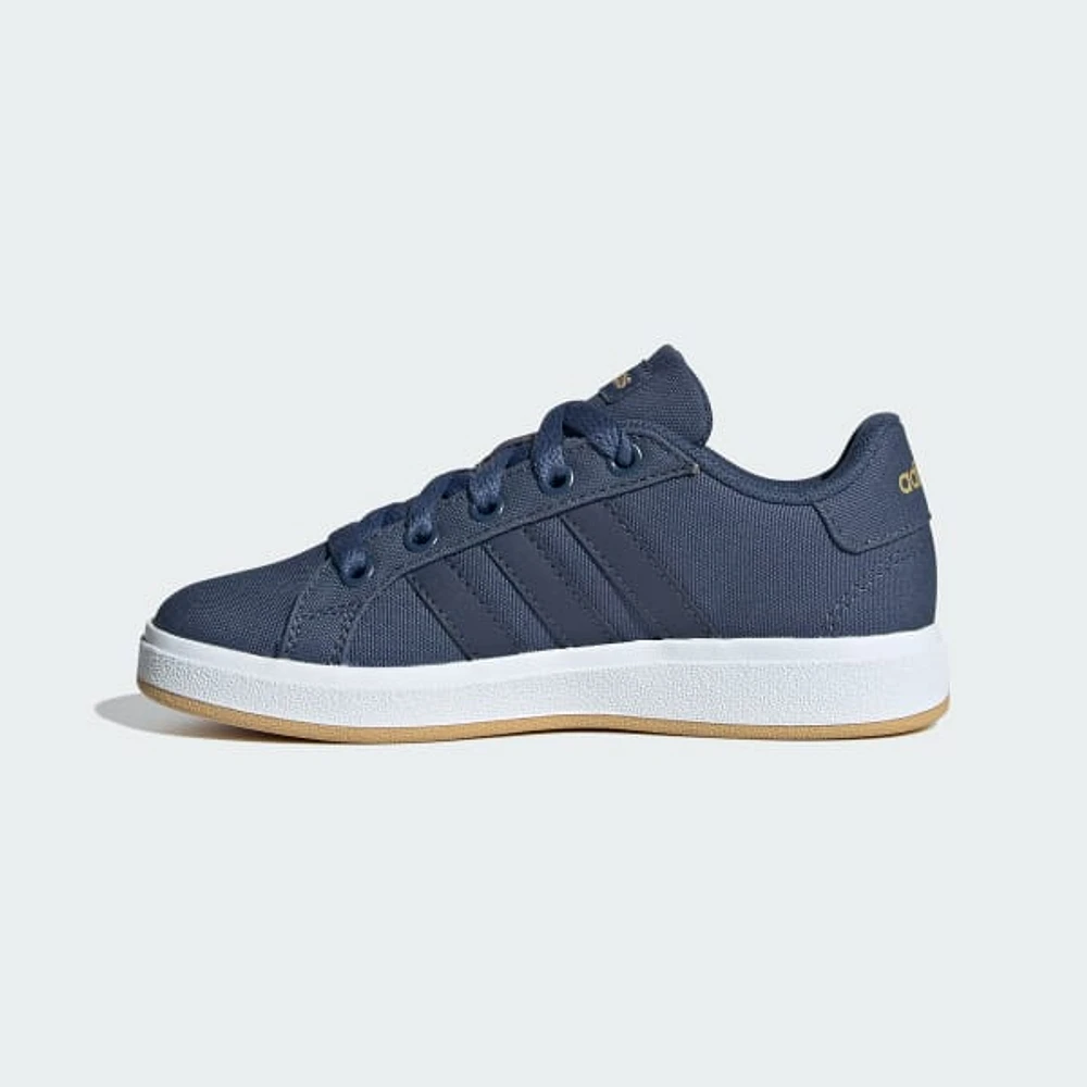 Tenis adidas Grand Court 2.0 para Bebé