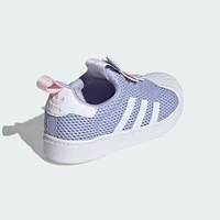 Tenis adidas Originals x Disney Mickey Superstar 360 Kids