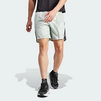 Shorts Own the Run