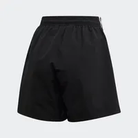 Shorts Corte Medio