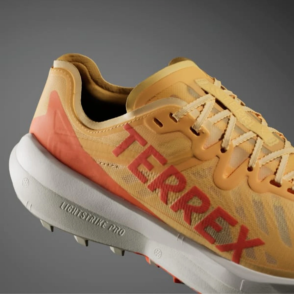 Tenis de Trail Running Terrex Agravic Speed