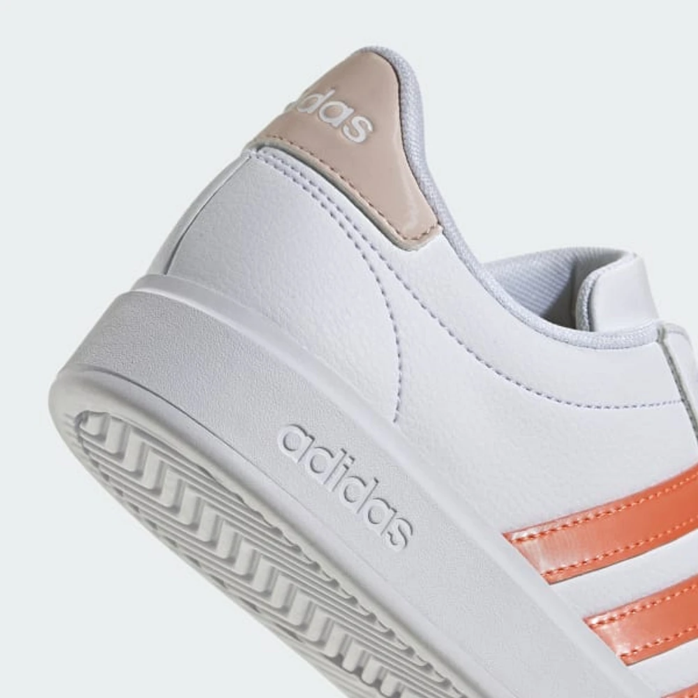 Tenis adidas Grand Court Cloudfoam Lifestyle Comfort