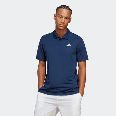 Playera Polo Club Tenis