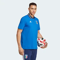 Playera Polo Italia