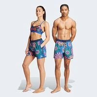 Shorts de Natación adidas x Farm Rio (Unisex)