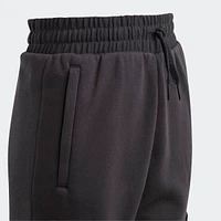 Pants Cargo Tela Fleece