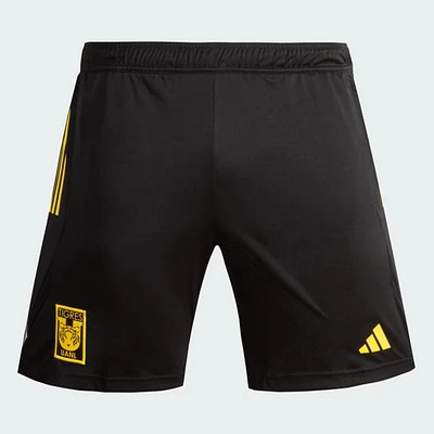 Shorts de entrenamiento Tigres TUANL