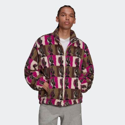 adidas - Veste Trefoil A33 | Les Terrasses du Port