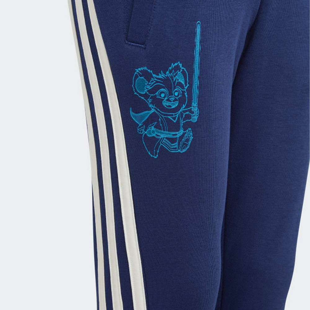 Pants Jedi adidas x Star Wars Young