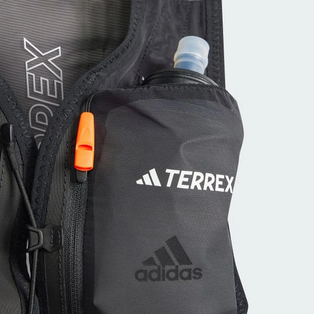 Chaleco de Trail Running Terrex AEROREADY 2,5 Capas