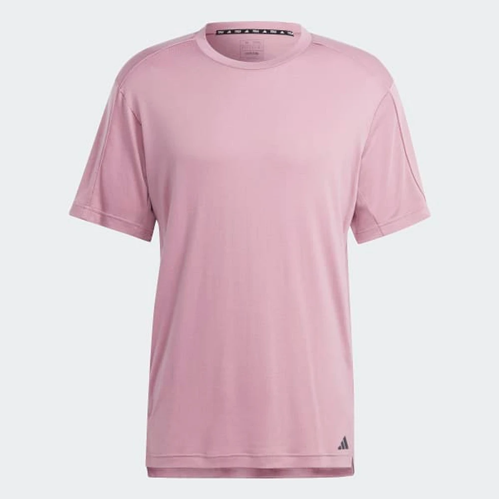 Playera de Entrenamiento Yoga