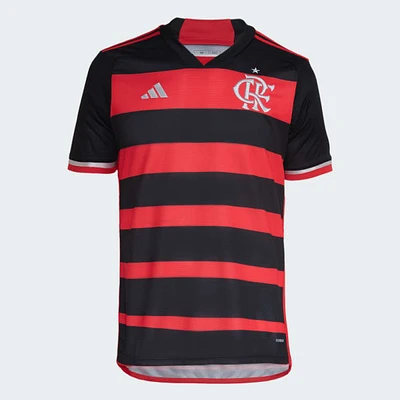 Jersey Local CR Flamengo 24