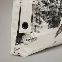 Y-3 AOP C BAG