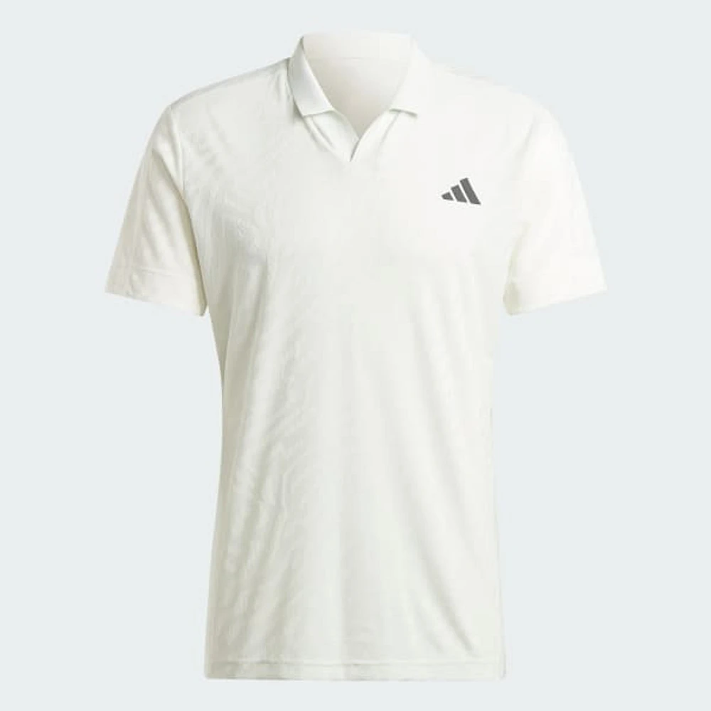 Playera Polo FreeLift Airchill Pro Para Tenis