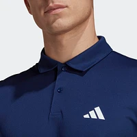 Playera Polo de Entrenamiento Train Essentials