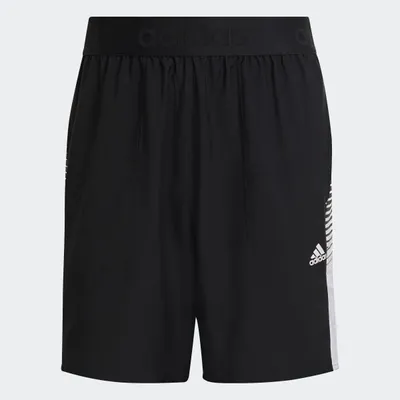 Shorts Designed 2 Move Activated Tech AEROREADY