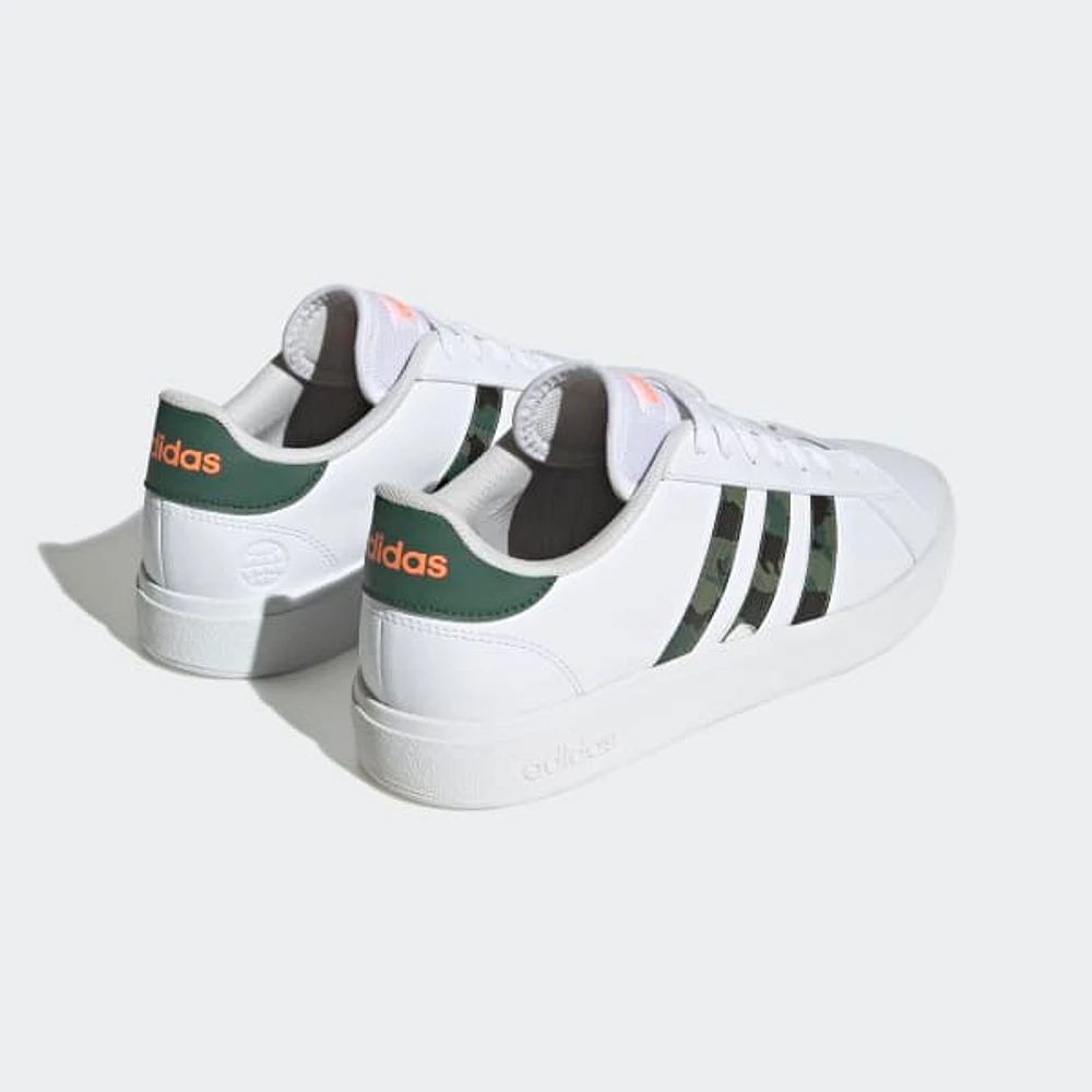 Tenis adidas Grand Court Base Lifestyle Casual