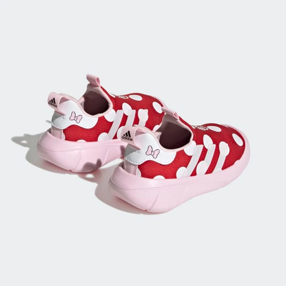 Tenis Monofit x Disney Minnie Trainer