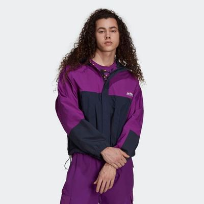 Coupe-vent adidas Adventure Traverse