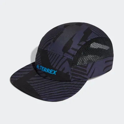 Gorra Terrex Aeroready Five-Panel Graphic