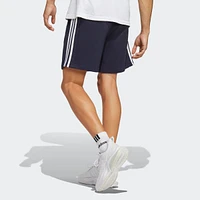 Shorts Essentials French Terry 3 Franjas