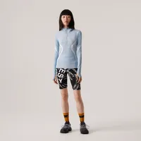 Chamarra Deportiva Manga Larga con Capucha TruePace adidas by Stella McCartney