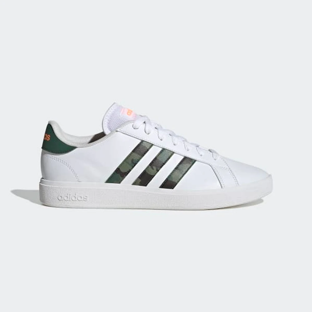 Tenis adidas Grand Court Base Lifestyle Casual