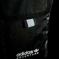 Bolsa adidas Adventure Flag Pequeña