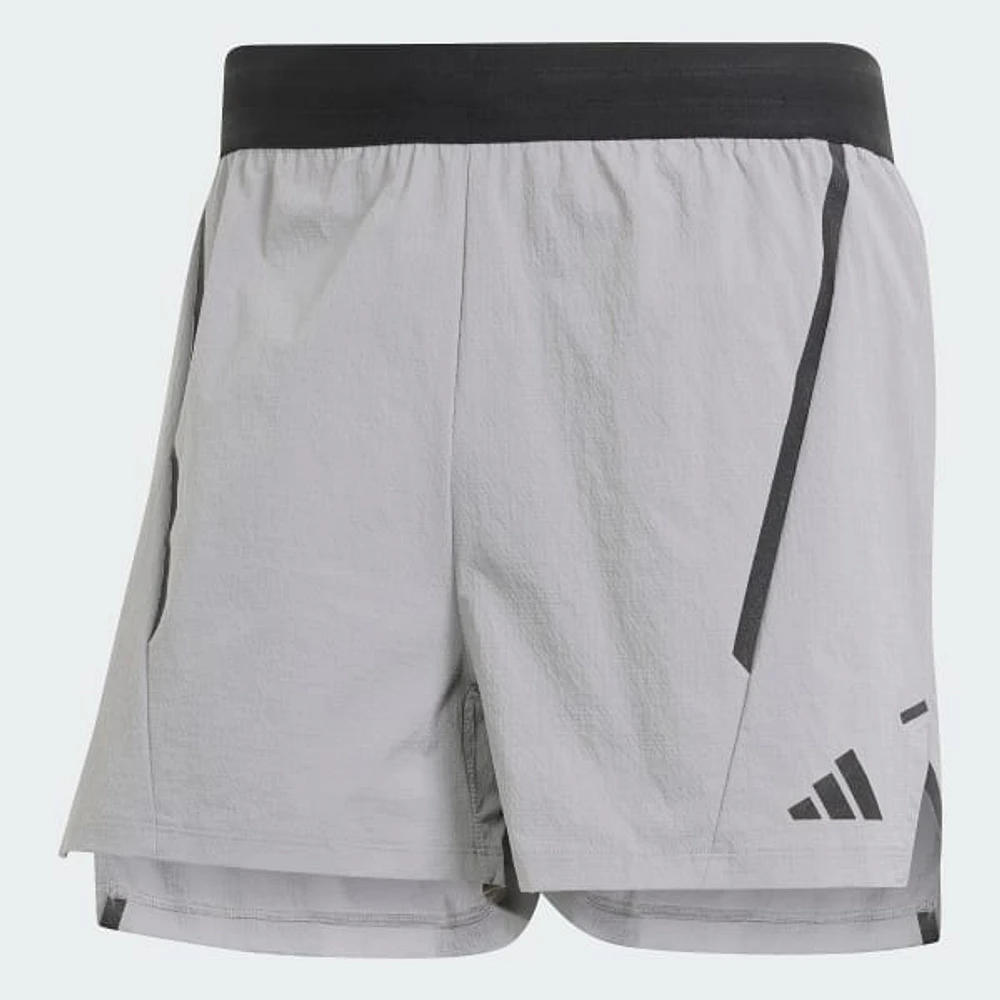 Shorts de Entrenamiento D4T Pro Series Adistrong