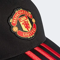 Gorra Baseball Manchester United