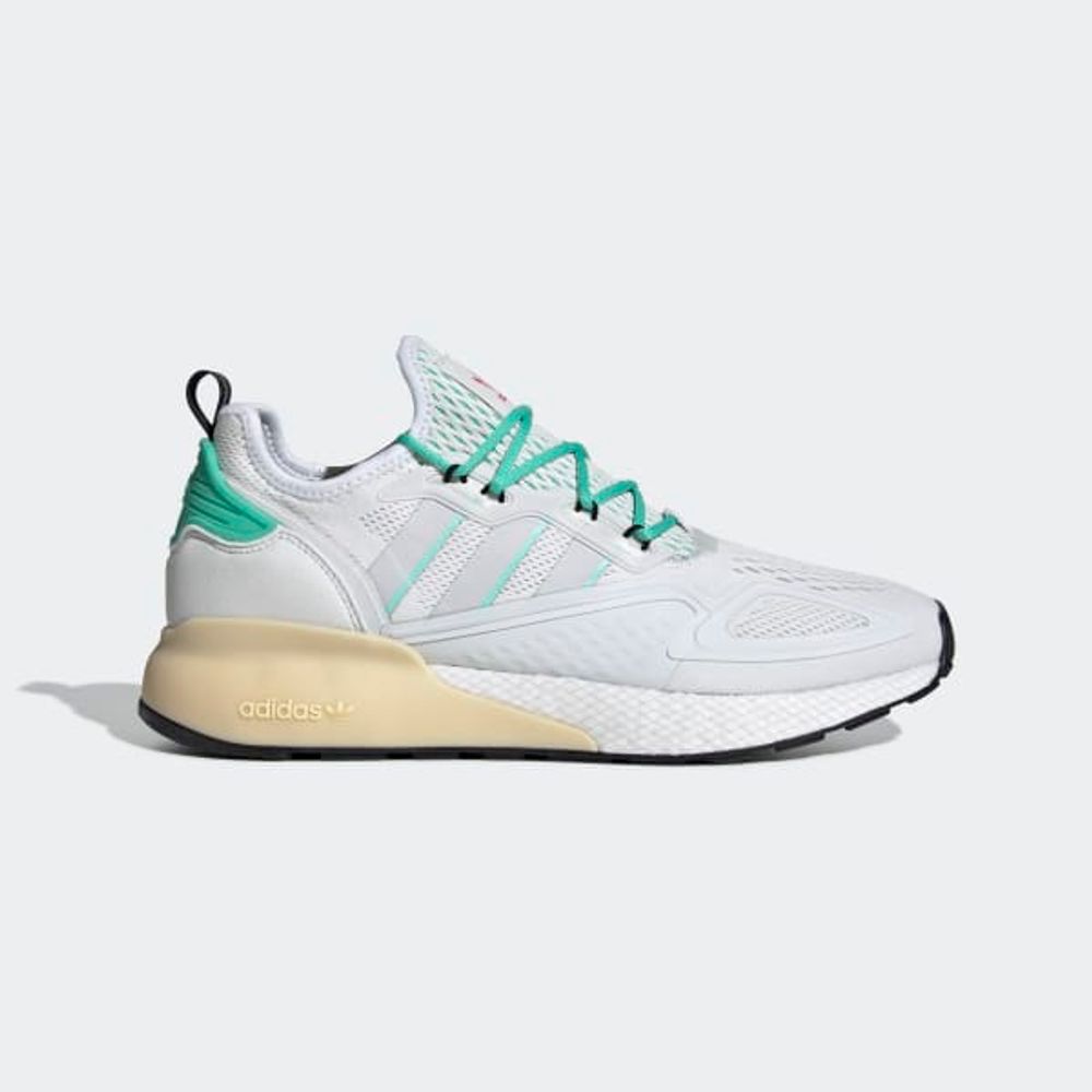 chaussure zx 2k boost