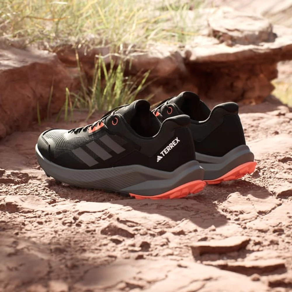 Tenis de Trail Running Terrex Rider