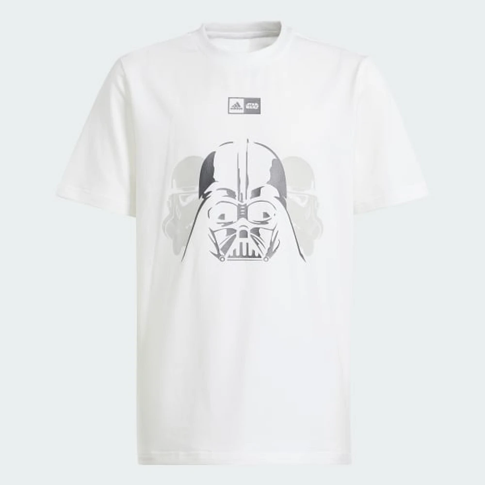 Playera adidas x Star Wars Estampada