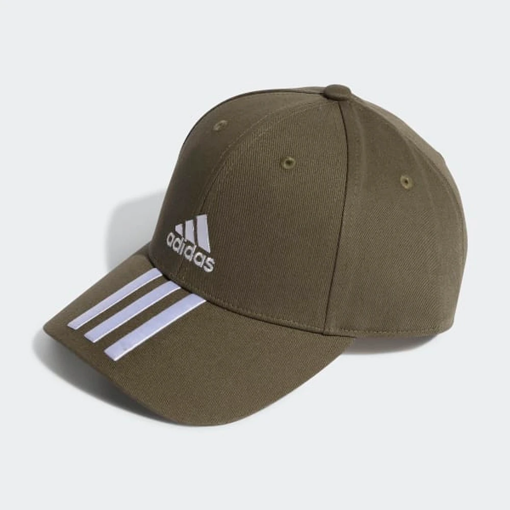 Gorra Béisbol 3 Franjas Sarga (UNISEX)