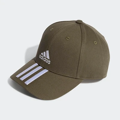 Gorra Béisbol 3 Franjas Sarga (UNISEX)