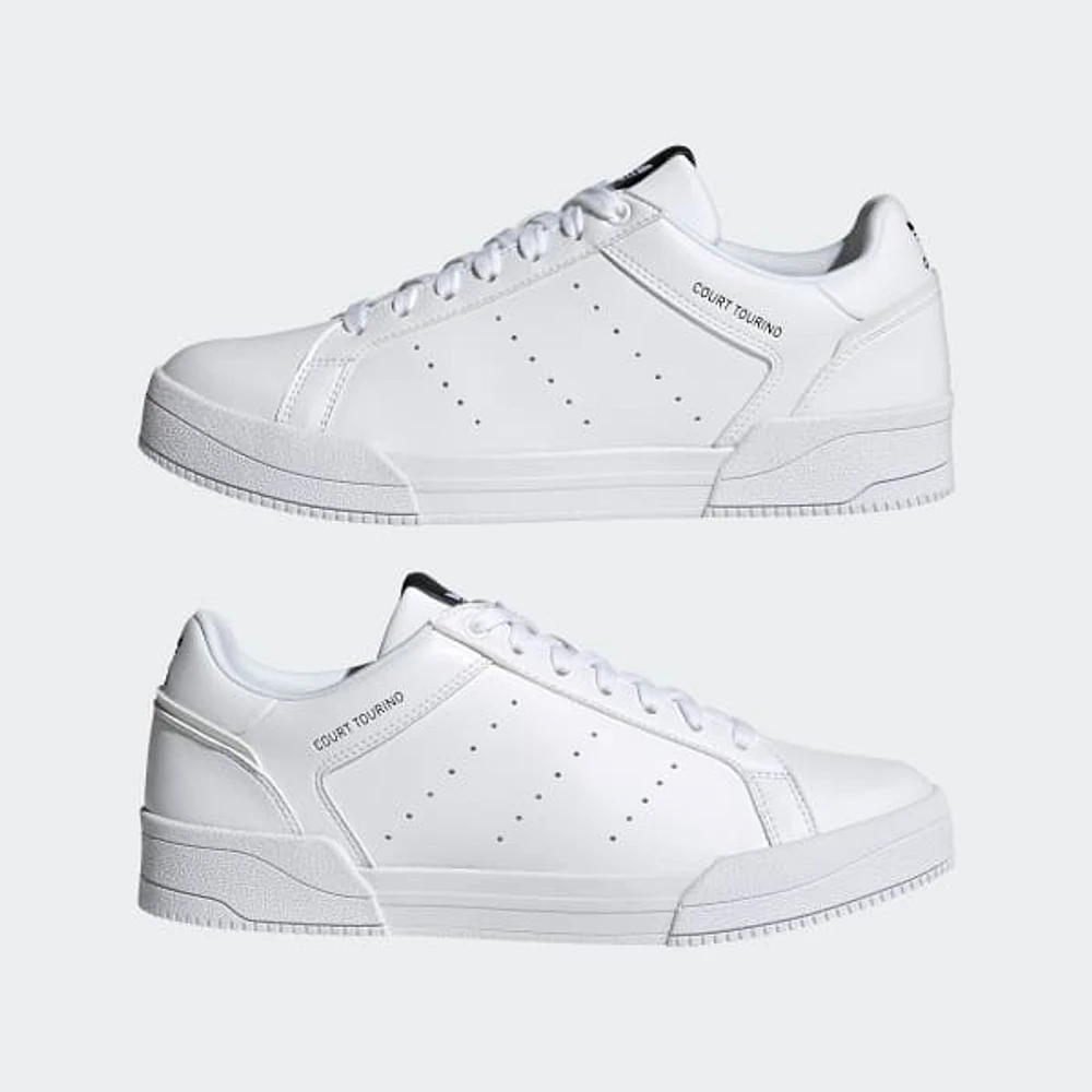 Tenis adidas Court Tourino