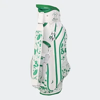 Bolsa de Golf Tripode Play Green