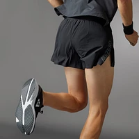 Shorts Adizero Split para Running