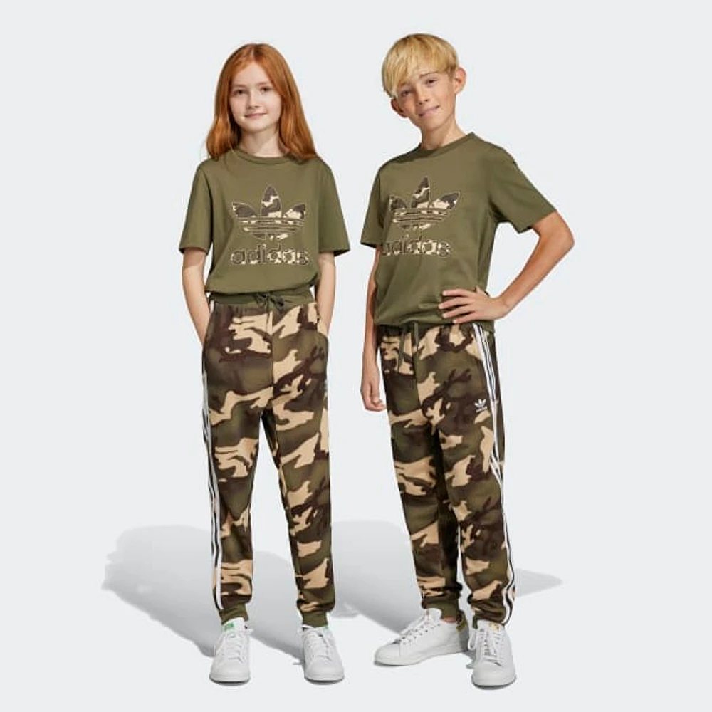 Pants Camo