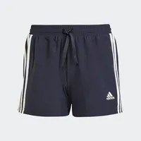 Shorts adidas Designed To Move 3 Franjas