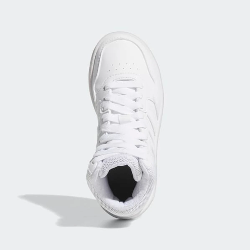 Tenis Hoops Mid