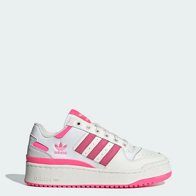 Tenis Forum Bold Stripes