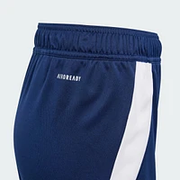 Shorts de Entrenamiento Tiro 24 Kids